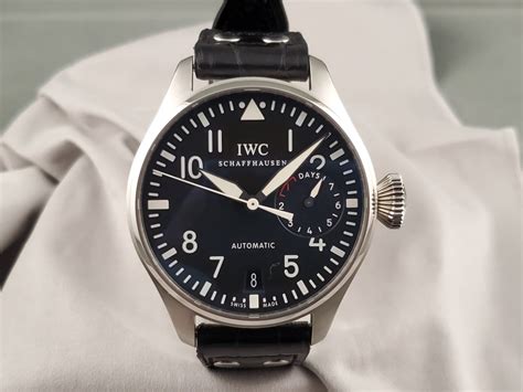 iwc 5009|IW500901.